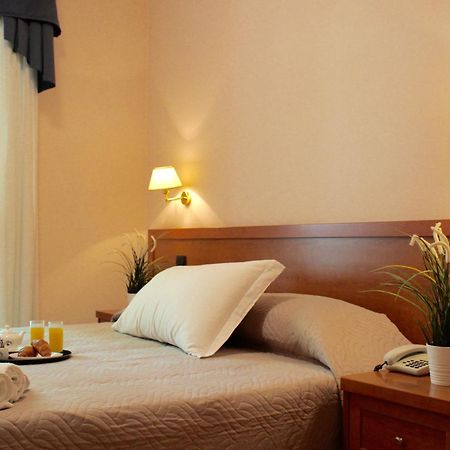 Hotel Jole Cesena Bagian luar foto