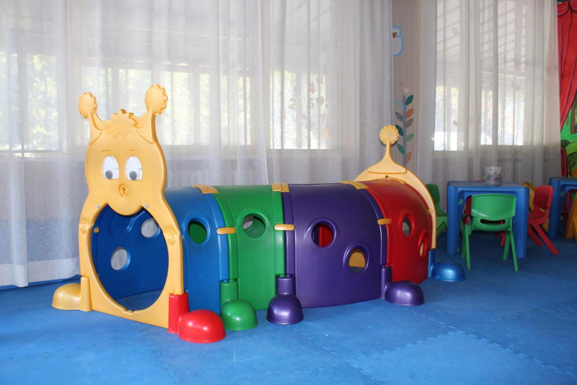 Hotel Jole Cesena Bagian luar foto