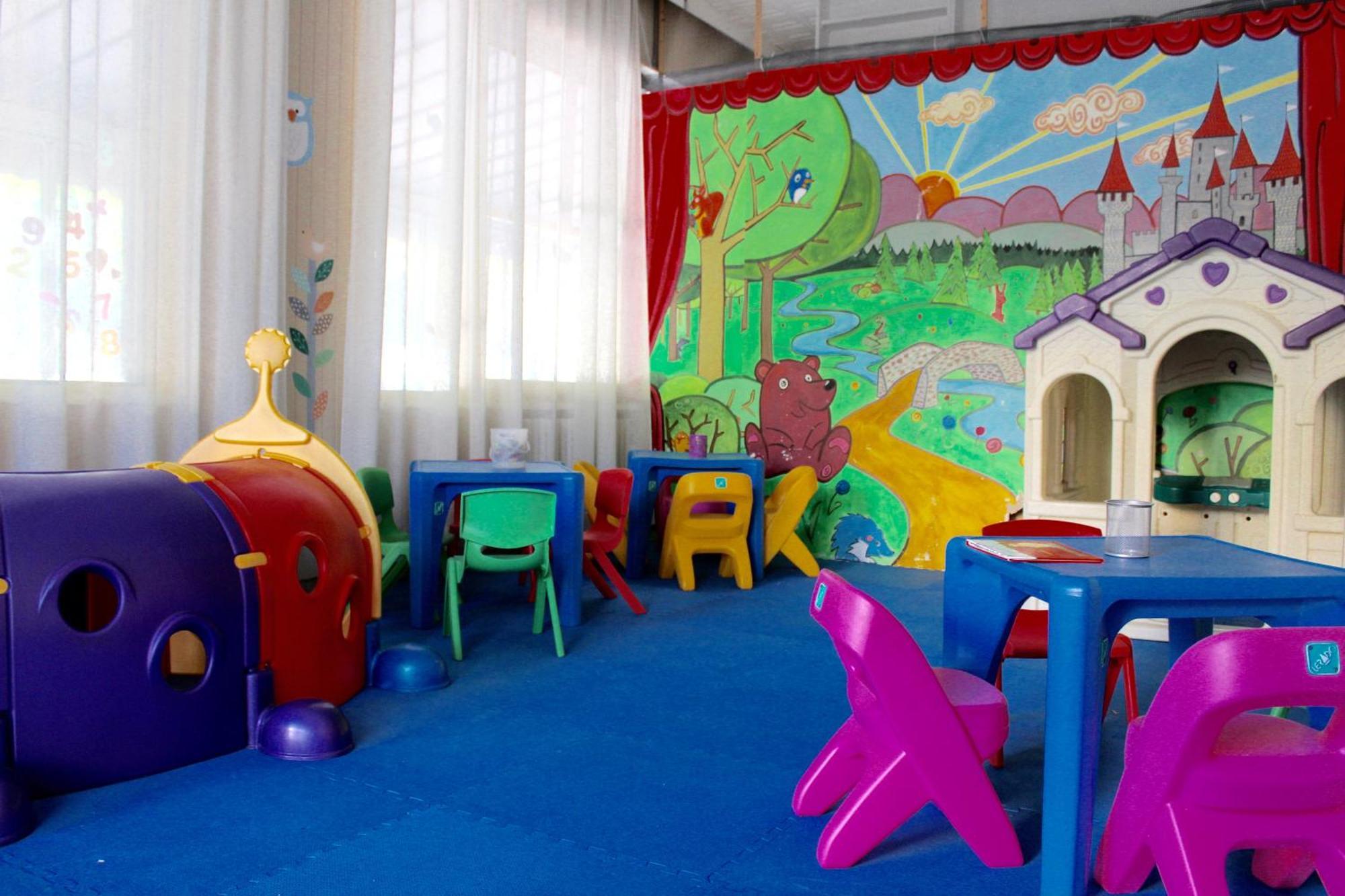 Hotel Jole Cesena Bagian luar foto